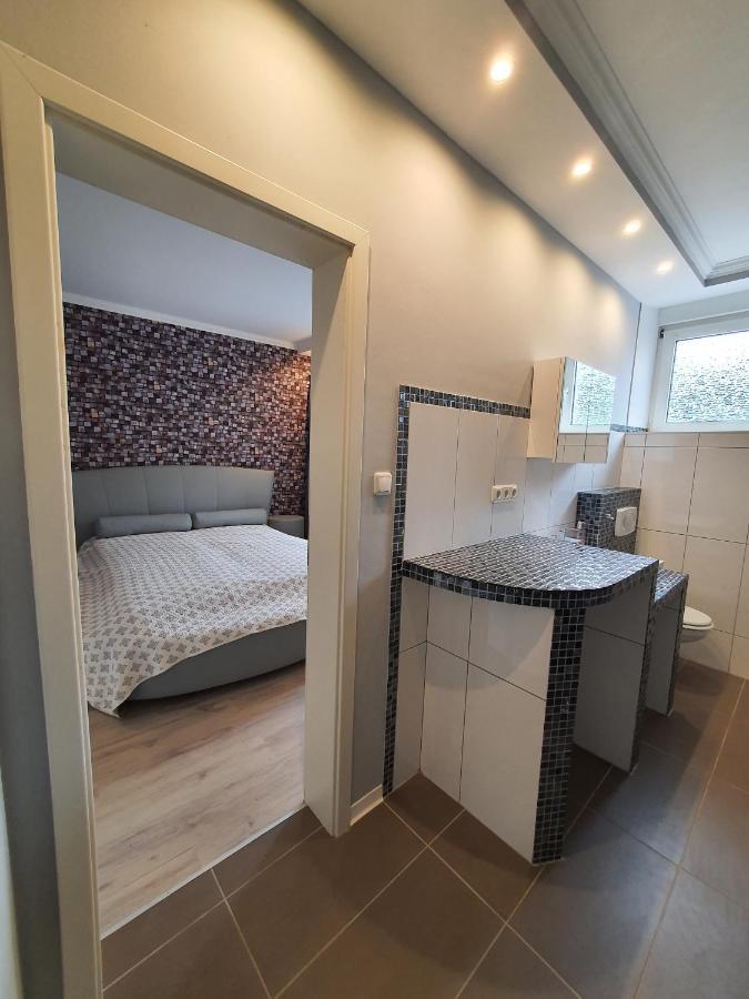 Mozart27 - Ferienwohnung ピルマゼンス エクステリア 写真
