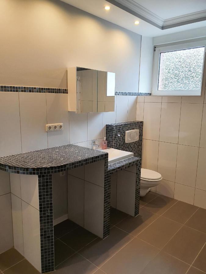 Mozart27 - Ferienwohnung ピルマゼンス エクステリア 写真